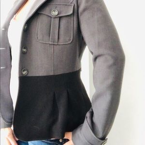 Patricia Luca Blazer
